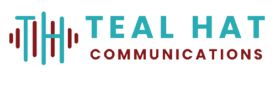 tealhatcommunications.com